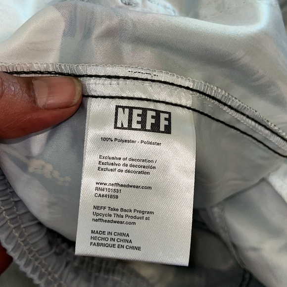 Disney Men's Mickey Mouse Floral Daily Hot Tub Board Shorts for Swimming Medium - Picture 10 of 10